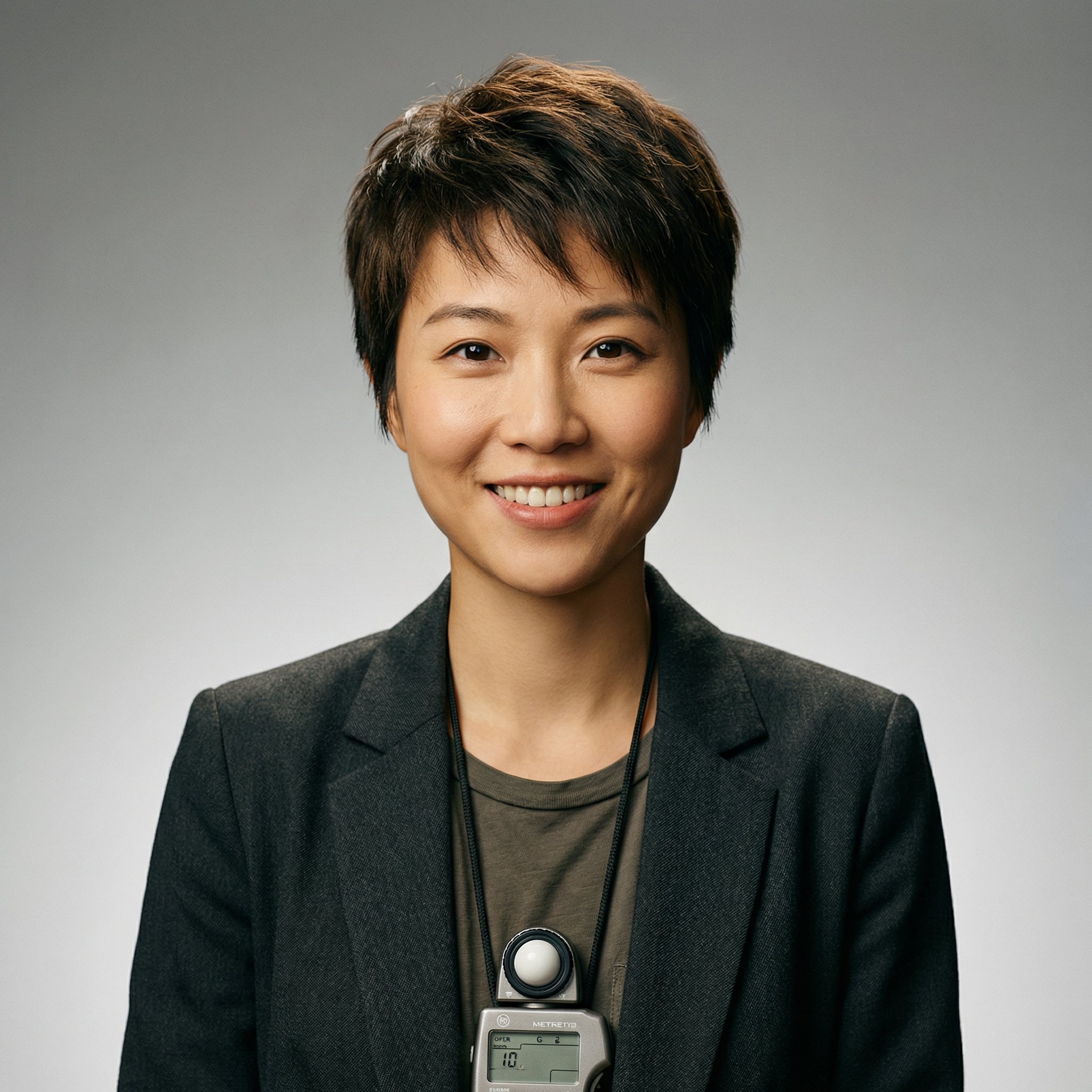 福利姬摄影师林小雨